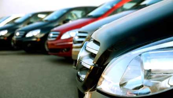 Auto aziendali: le vendite volano a +33,4%