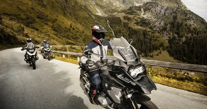 Le migliori app per motociclisti che dovresti provare subito