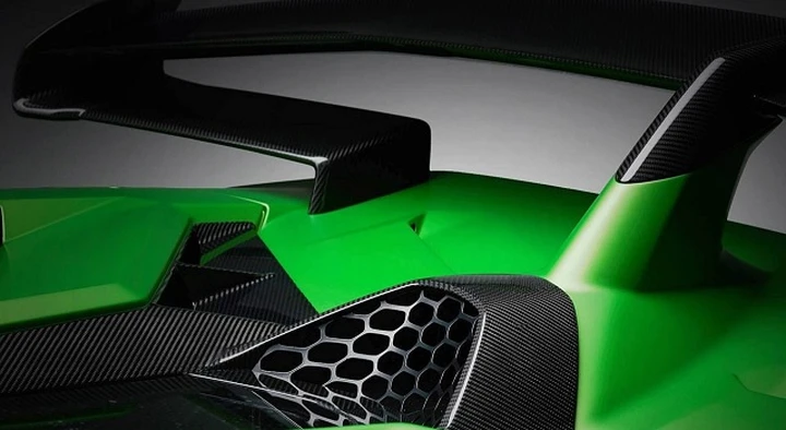 Lamborghini Aventador SVJ: la scopriremo a Pebble Beach