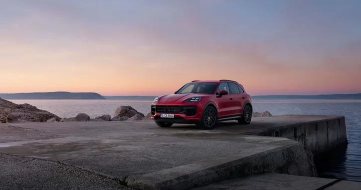 Porsche Cayenne GTS 2024: potenza e stile al vertice con 500 CV