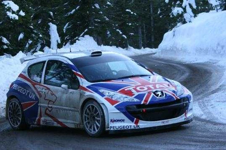 Intercontinental Rally Cup: si parte stasera con il Rally Montecarlo