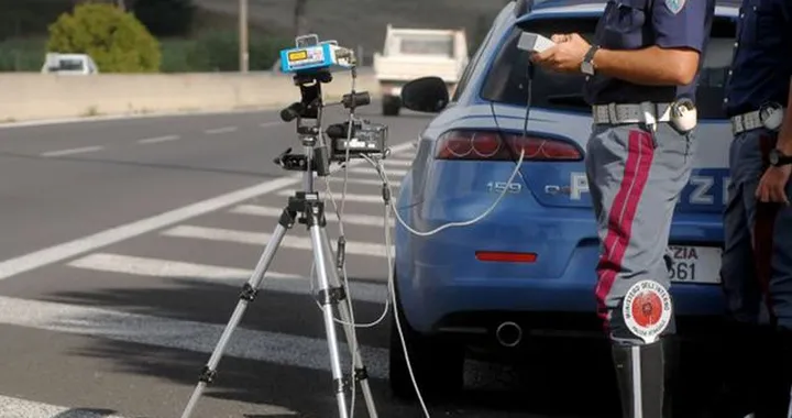 Tolleranza Autovelox: limiti di velocità e margini