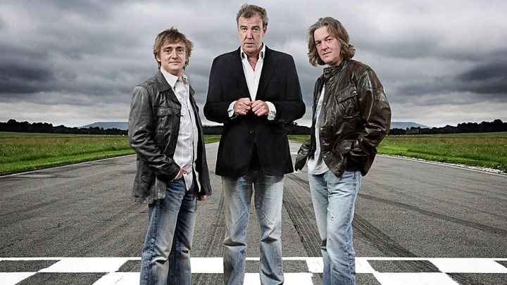 Top Gear UK: le 5 puntate da rivedere assolutamente