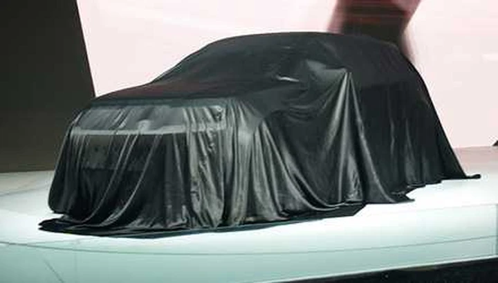 V-Vehicle: un nuovo marchio USA produrrà auto 