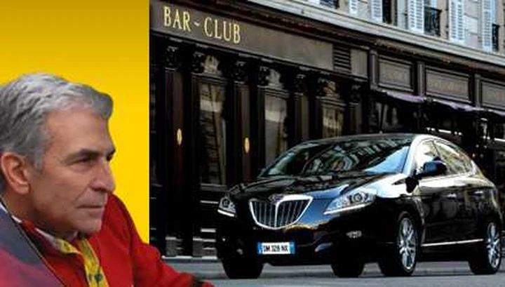 Lancia 2011: la svolta parte dal Motor Show