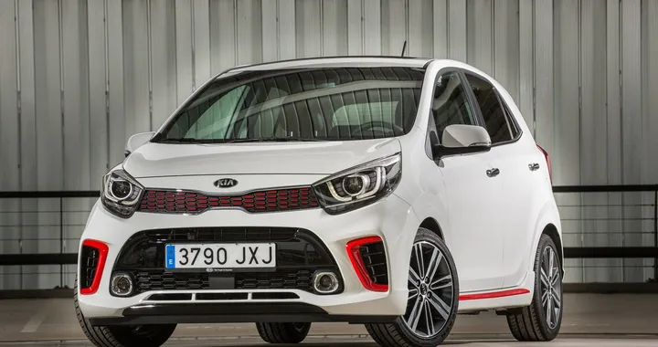 Kia Picanto, in arrivo una versione elettrica?