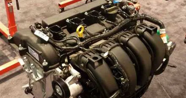 Ford annuncia il 2.0 litri Crate Engine Concept