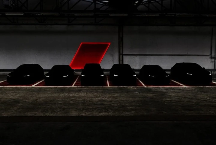 Audi: sei novità RS in arrivo