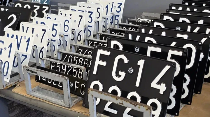 Targhe storiche: 4.000 rilasciate, cosa cambia per auto e moto d’epoca