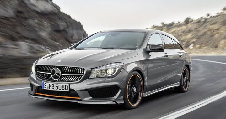 Mercedes CLA Night e Dark Night: nuove edizioni speciali
