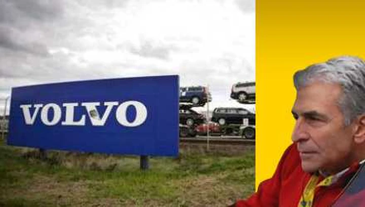 Volvo, Jaguar e Land Rover: la rivoluzione dell'auto nei marchi di prestigio