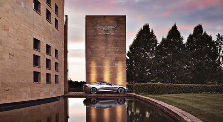 Aston Martin: ipotesi di quotazione in Borsa?
