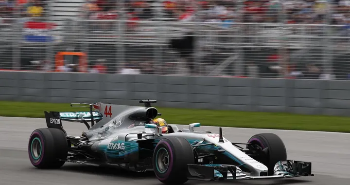 [DIRETTA] F1 Gran Premio del Canada: Hamilton vince facile