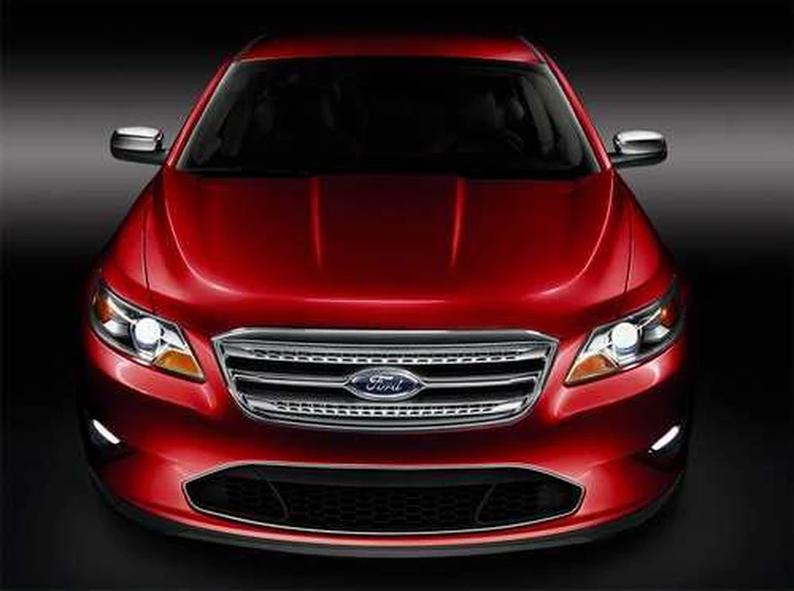 Dalla Ford un sistema anti - incidenti comandato dal satellite