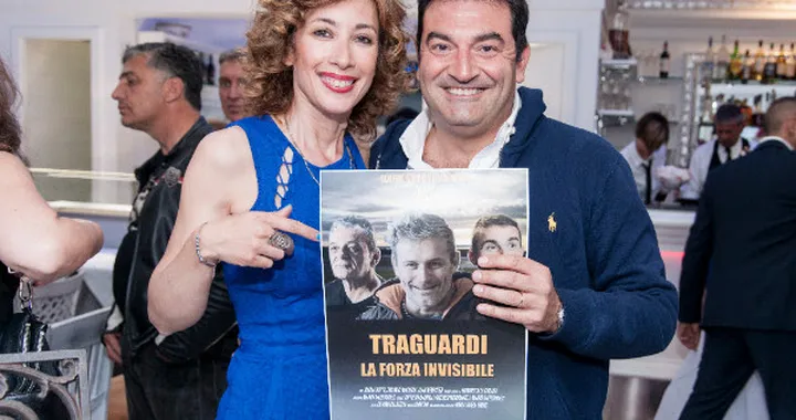 Traguardi: un docu-film su tre piloti speciali