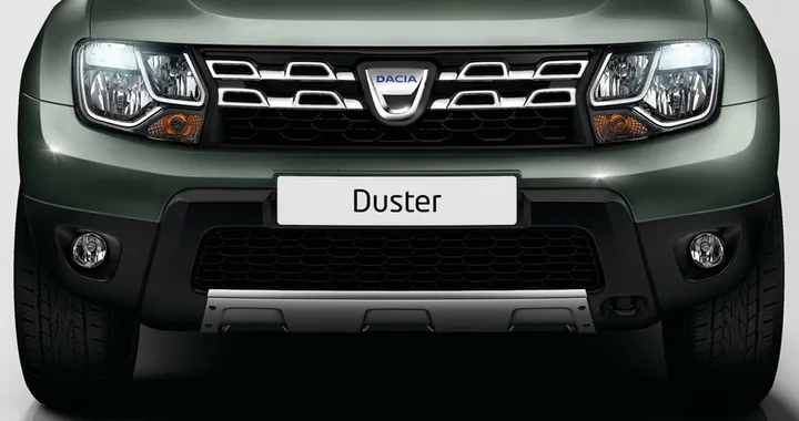 Dacia Duster 7 posti, nuove indiscrezioni sul futuro modello