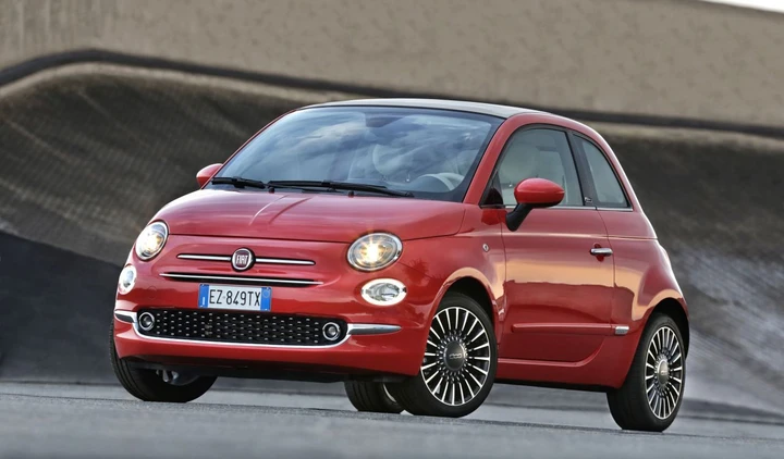 Be Free: debutta il noleggio a lungo termine targato Fiat