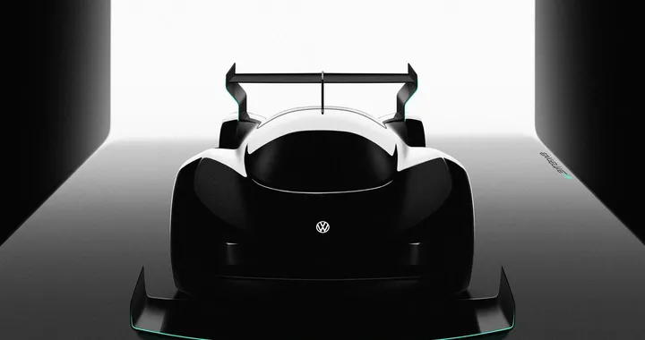 Volkswagen parteciperà alla Pikes Peak con un’elettrica