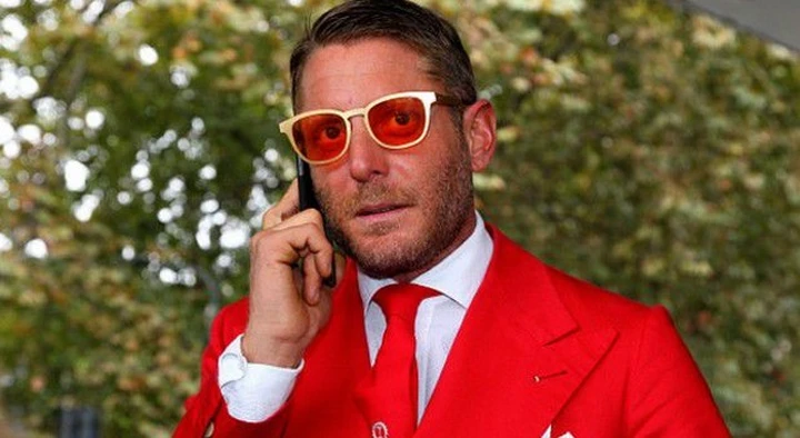 Lapo Elkann arrestato a New York, rilasciato