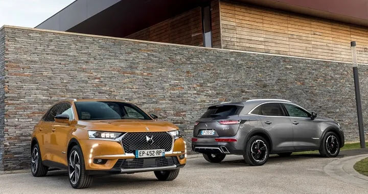 DS7 Crossback: caratteristiche, allestimenti e prezzi della novità 1.2 PureTech 130