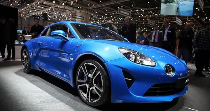 Renault: annunciate le novità per il Salone di Ginevra
