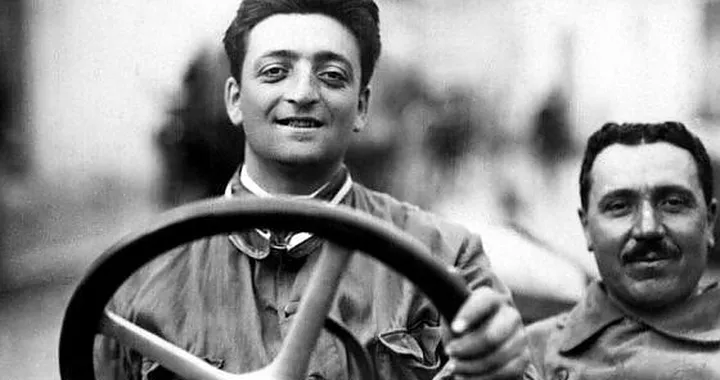 Enzo Ferrari: al via le riprese del film di Michael Mann