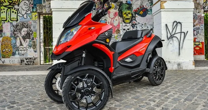 Qooder: incentivi per promuovere la mobilità urbana