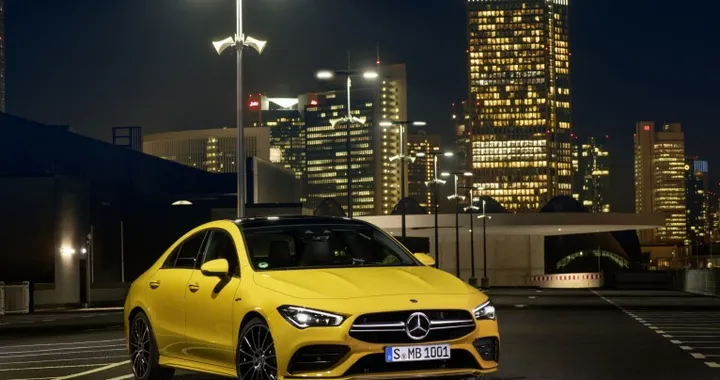 Mercedes, sei novità per il Salone di New York 2019