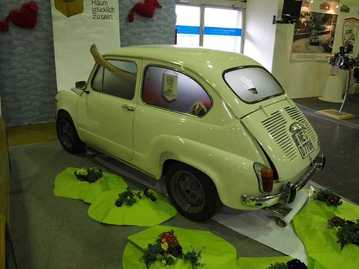 Techno Classica Essen 2011