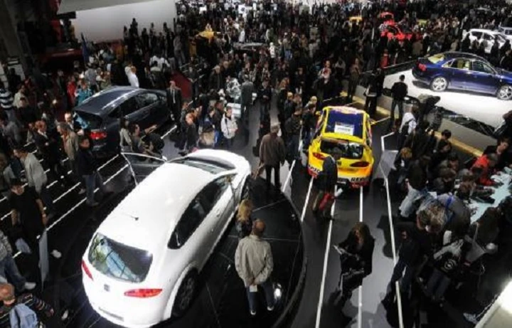 Salone di Parigi 2018: ecco tutte le novità