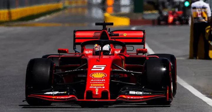 F1 Gran Premio del Canada, qualifiche: la Ferrari torna in pole position