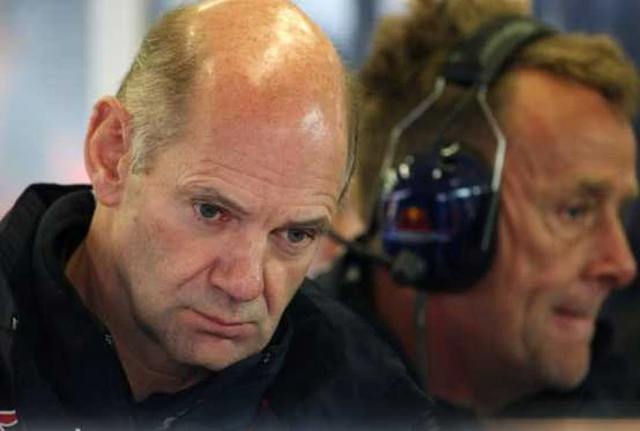 F1: le ipotesi di Adrian Newey sull'incidente di Senna