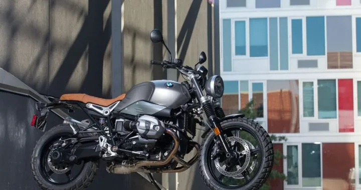 BMW R NineT Scrambler: stile ed emozioni dal sapore retrò