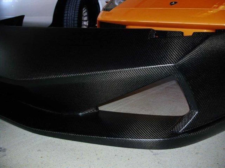 Lamborghini 2011 GT Murcielago by Dmc