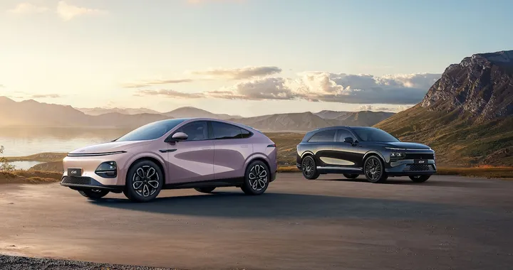 XPENG regina delle auto elettriche in Europa: Tesla ora insegue