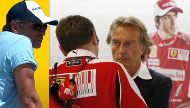 Ferrari: dopo il disastro parla Domenicali, il video