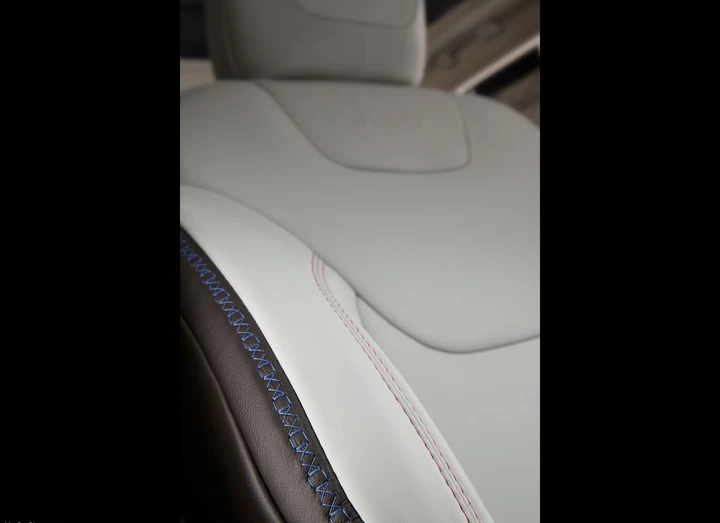Jeep Cherokee Sageland Concept