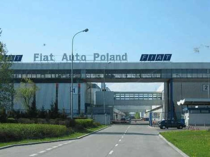 Fiat: se Pomigiano (sor)ride, Tychy non piange