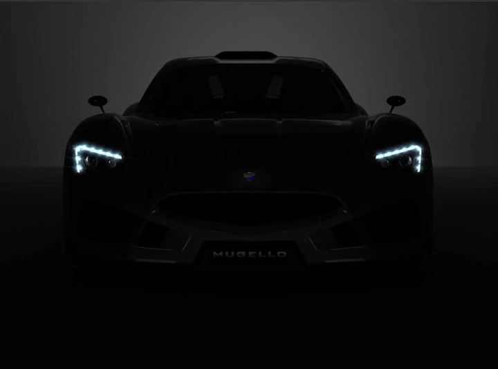 F&M Mugello, i primi teaser