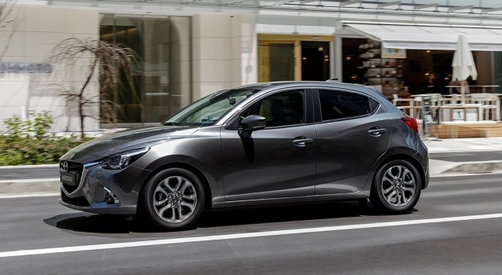 Mazda2: debutta la terza serie, prezzi da 14.050 euro
