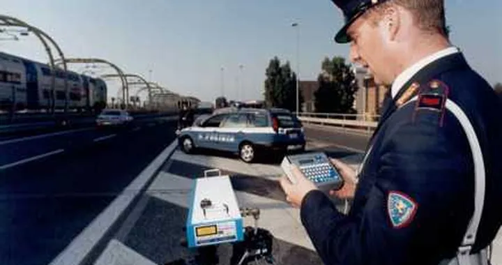 Il Comune di Torino mette su Internet le foto scattate dall'autovelox