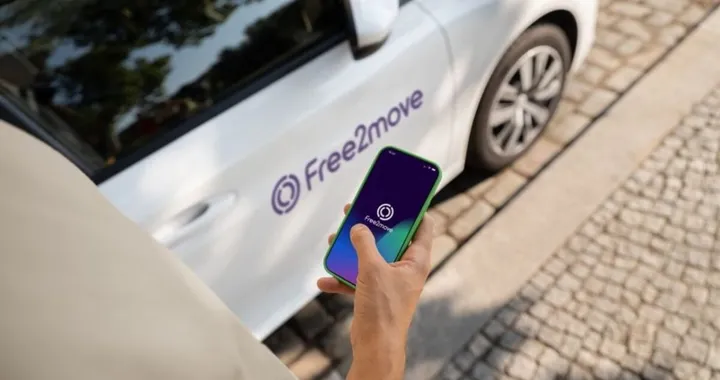 Stellantis valuta vendita di Free2move e riorienta investimenti
