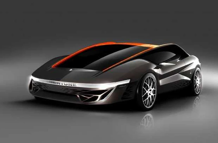 Bertone: a Torino una mostra per i 100 anni