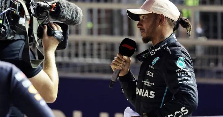 Hamilton e quei dubbi su Red Bull