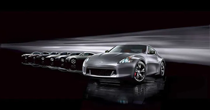 Nissan Fairlady Z40 Special Edition