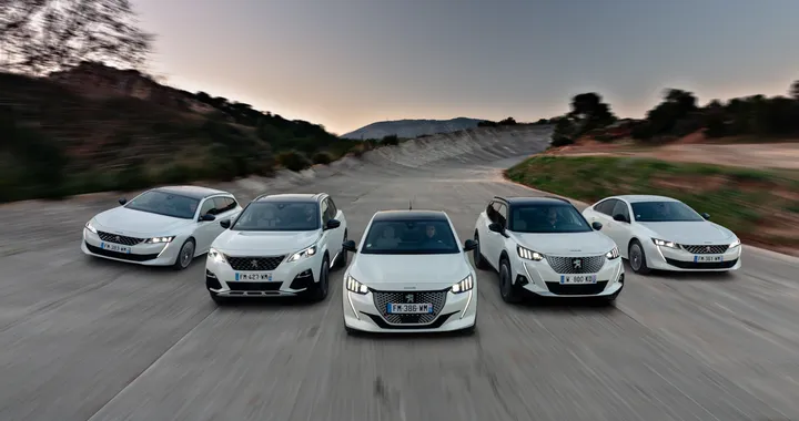 Ecobonus Peugeot: fino a 11.000 euro di sconto all'acquisto