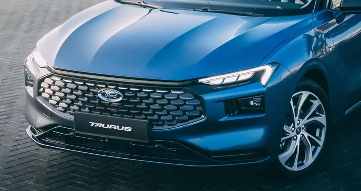 Ford cambia rotta: tornano berline e compatte dopo l’era dei soli SUV