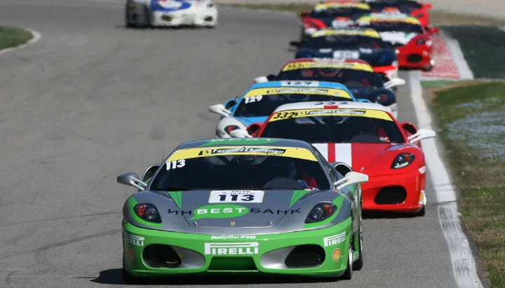 Weekend a motori: tutti gli appuntamenti