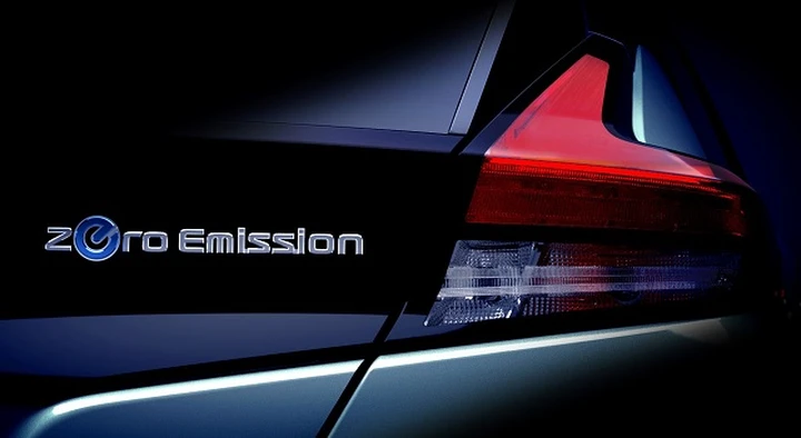 Nissan Leaf: la seconda generazione sarà all’insegna della Intelligent Mobility