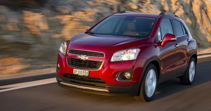 Chevrolet fuori dal mercato europeo dal 2016